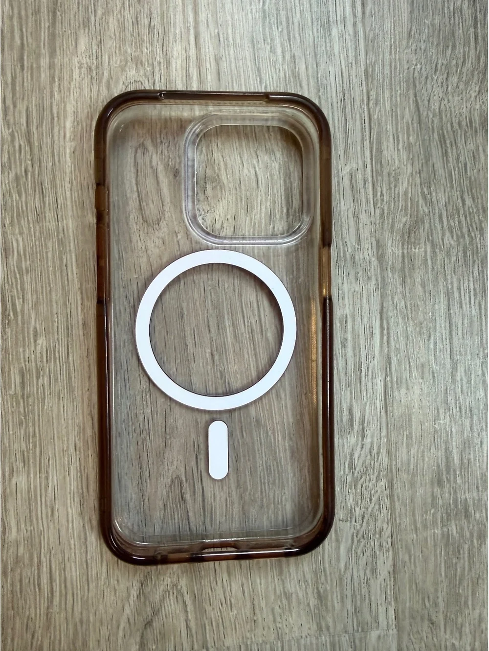 Apple iPhone 15 Pro Phone Case